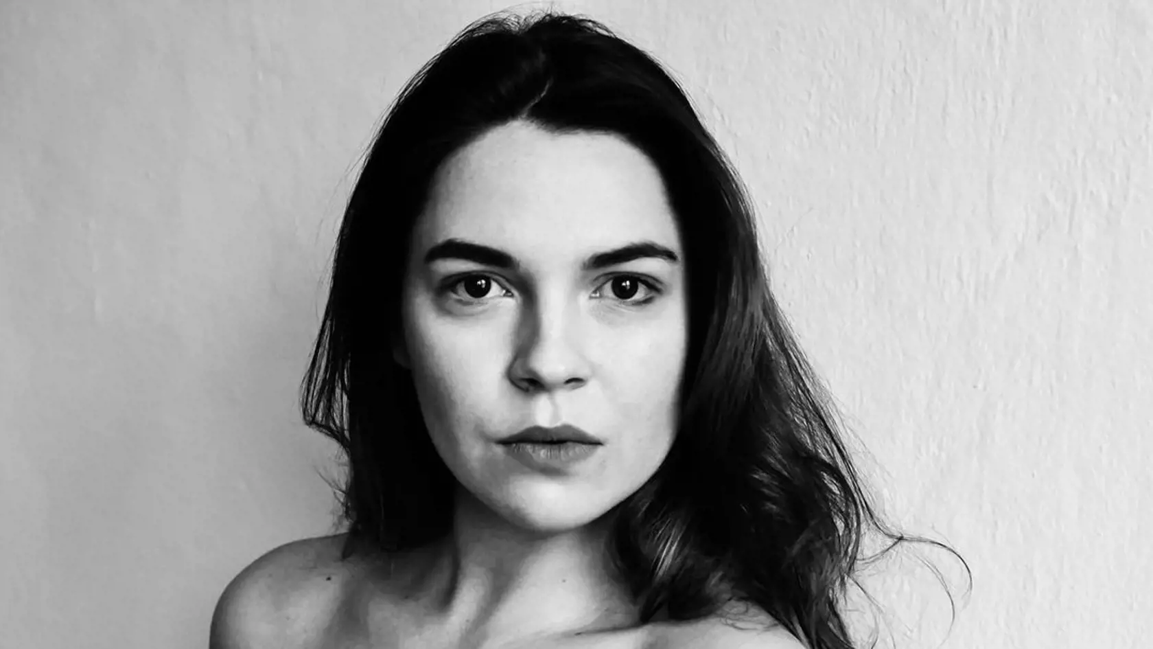 Víťazka Talentmánie, speváčka Patrícia Janečková.