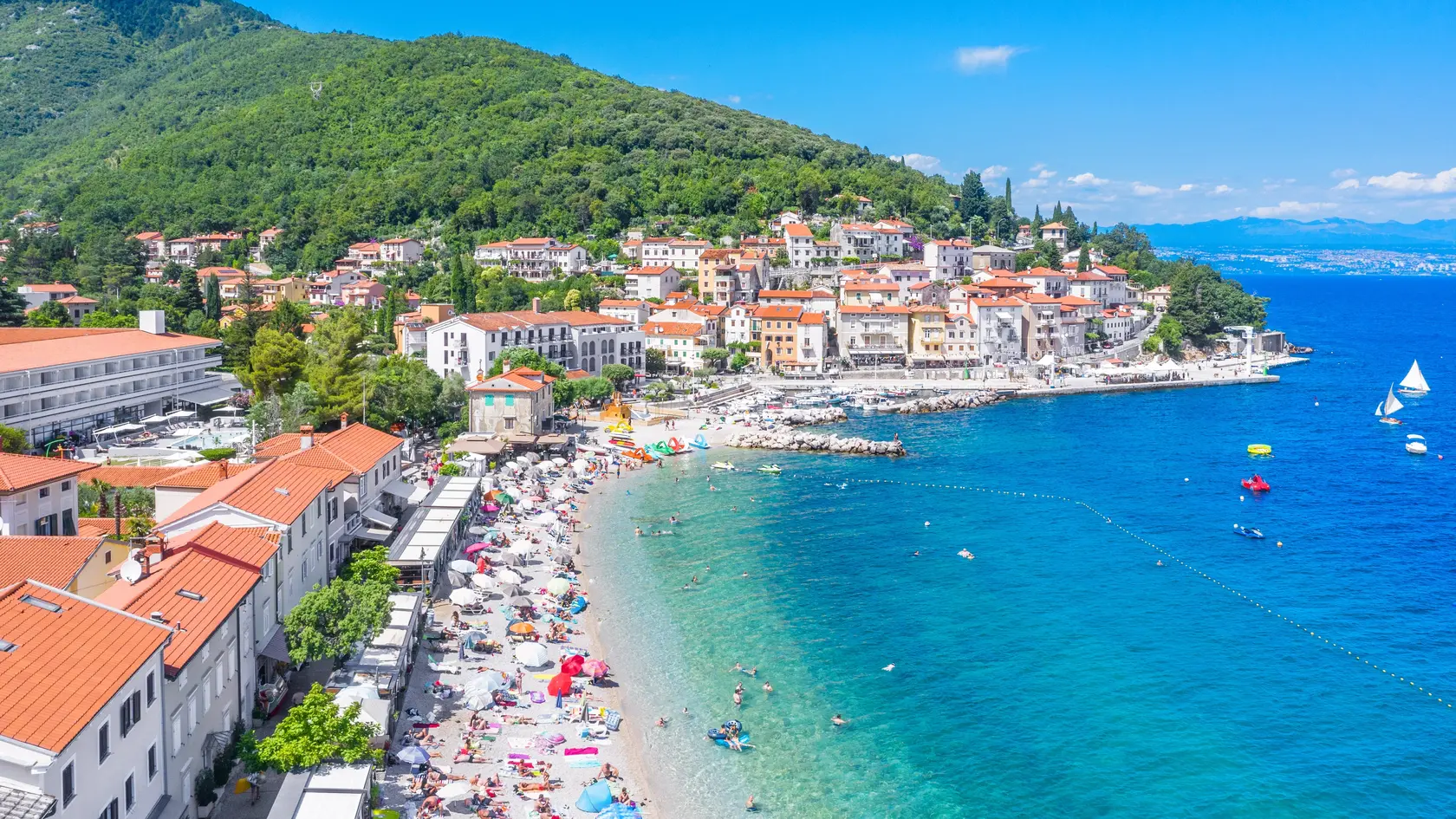 Istria.