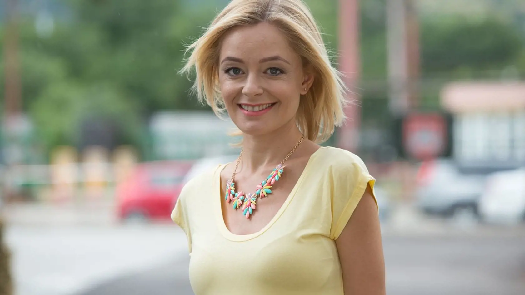 Mirka Kosorínová 