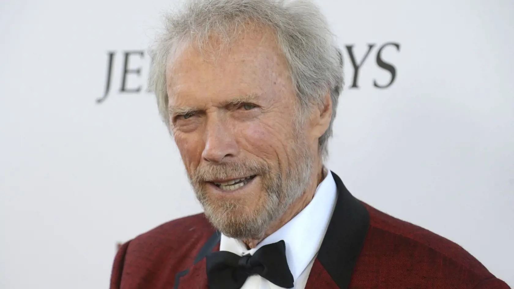 Clint Eastwood