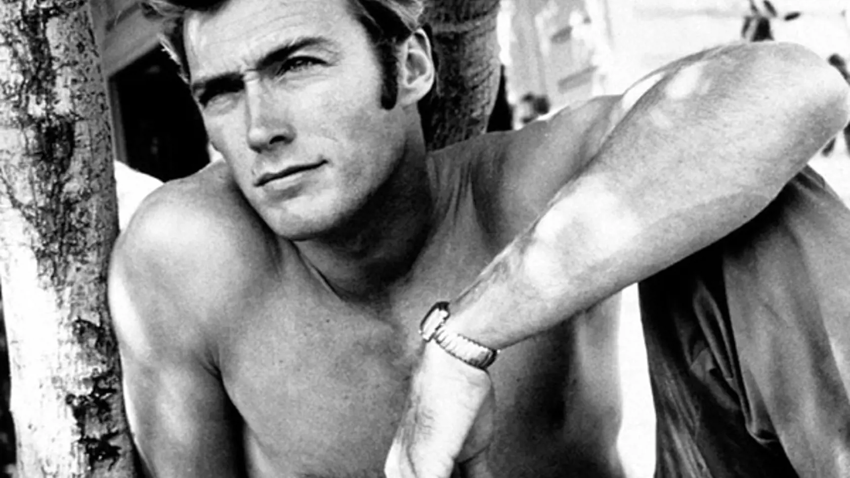 Clint Eastwood