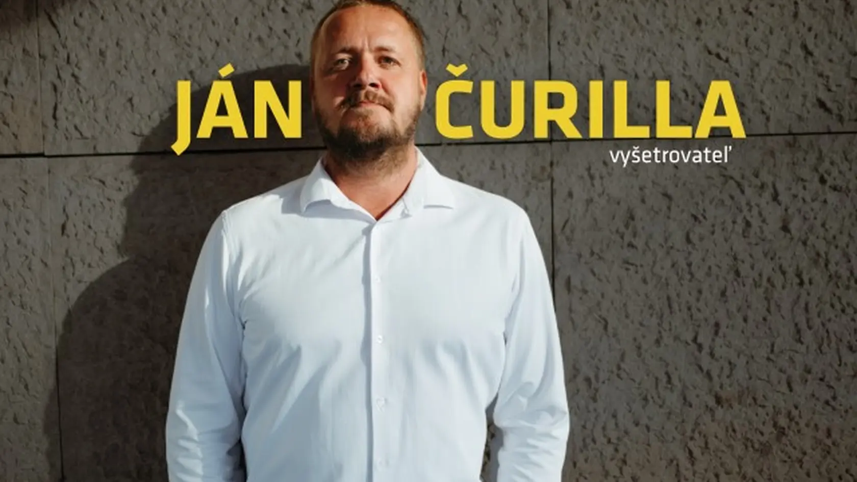 Ján Čurilla. Pre niektorých čestný policajt, pre nemálo významnú časť spoločnosti manipulátor, ktorý bol predĺženou rukou vládnej moci. Pre exprezidenta polície Tibora Gašpar je Čurilla viac ako nebezpečný. 