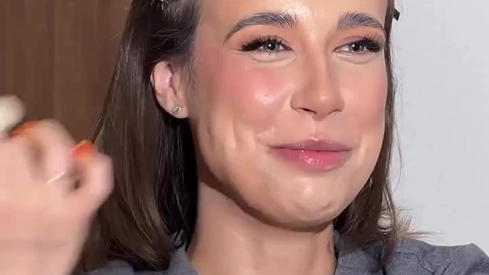 Adriána Brnčalová zo Sľubu: Ukázala sa bez štipky mejkapu a potom? HVIEZDA
