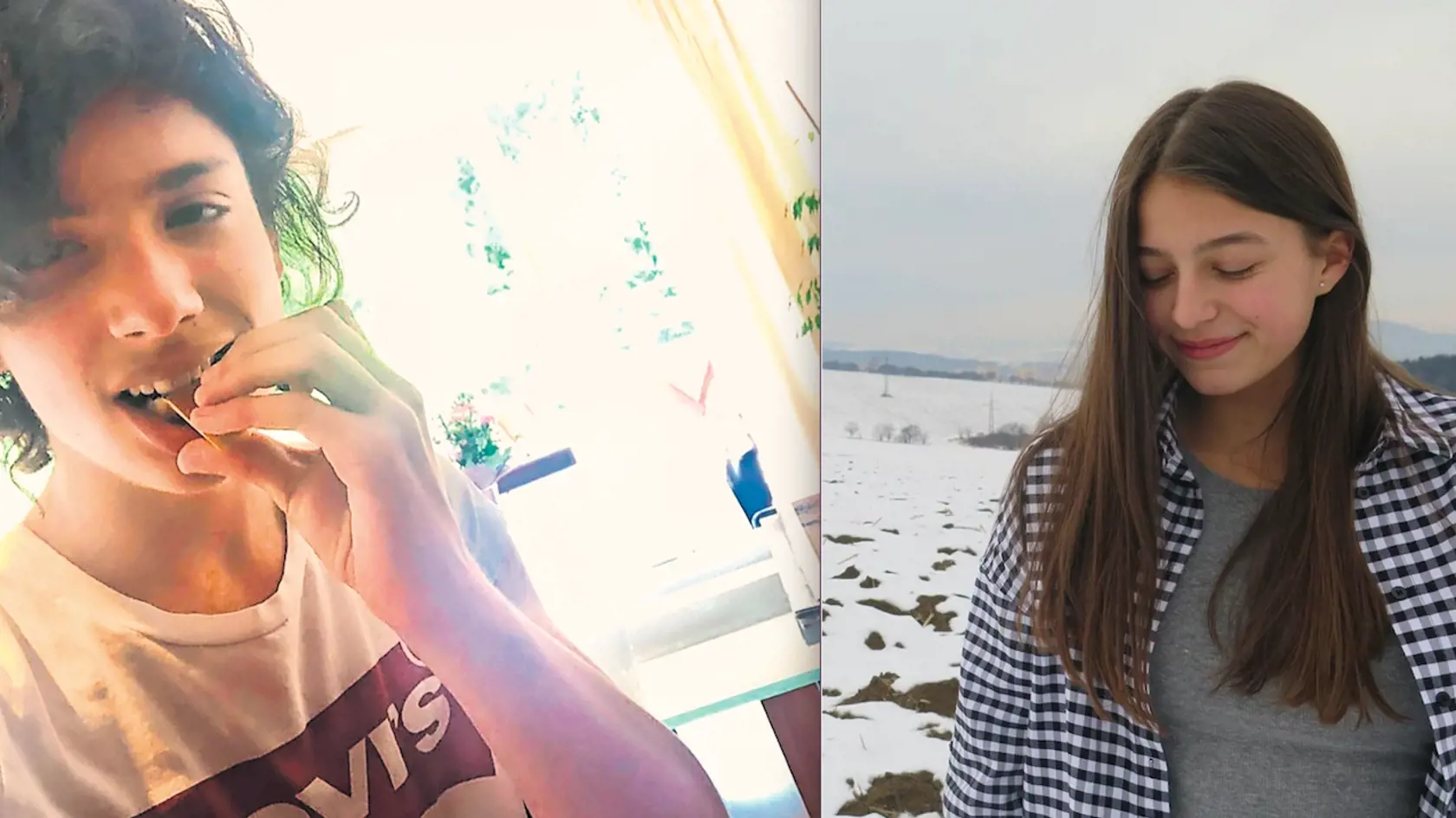 Tomáška (†16) pred dvomi rokmi v máji 2019 podľa súdu zavraždila jeho kamarátka Judita (18) v byte na žilinskom sídlisku Vlčince.
