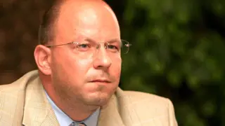O kreslo šéfa RTVS chce zabojovať aj Jaroslav Rezník.