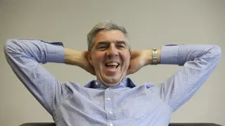 Podľa Bugára tému jeho nástupcu teraz v Most-e neriešia.