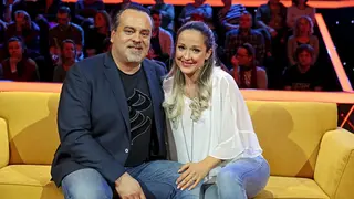 Malachovský a Molnárová sa bijú o dom.