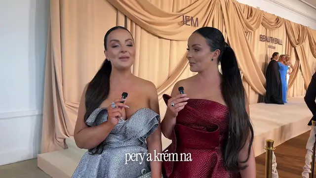 Twiinsky Nízlové: Čo hľadajú u muža a čo by nestrpeli?