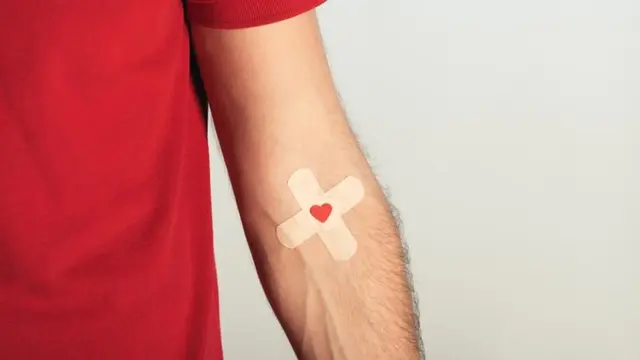 Krvná skupina môže byť zodpovedná za náchylnosť k určitým ochoreniam.
