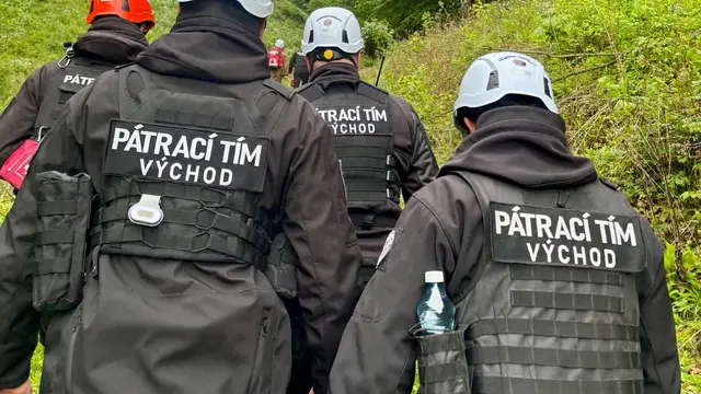 Ešte uplynulý piatok sa 22-ročný Peter vybral ku kamarátovi do Očovej. V sobotu sa mal vrátiť domov, no rodina odvtedy o chlapcovi nepočula. Polícia priniesla smutné správy. (Ilustračné foto)