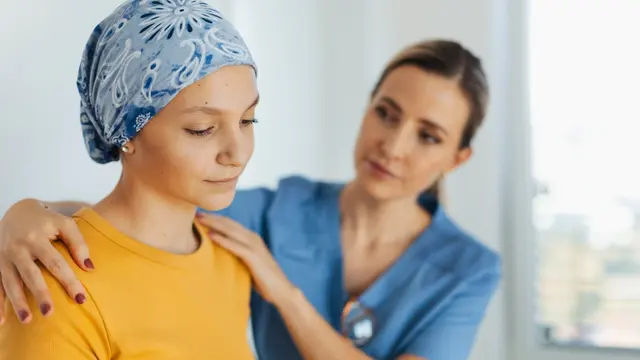 Onkologická liečba v posledných rokoch zaznamenala veľké pokroky. Žiaľ len časť najmodernejších liekov je dostupná aj pre pacientov na Slovensku.