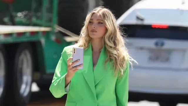 Elsa Hosk