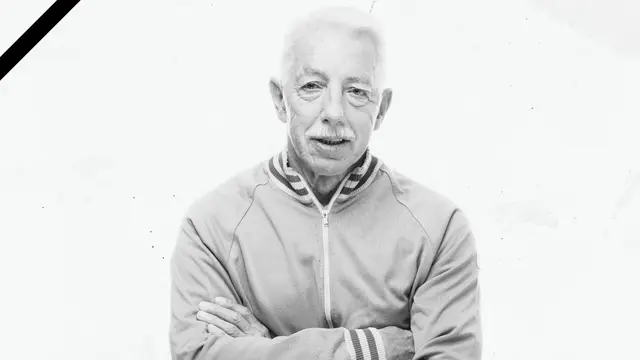 Štefan Ivan Šumichrast legendárny masér