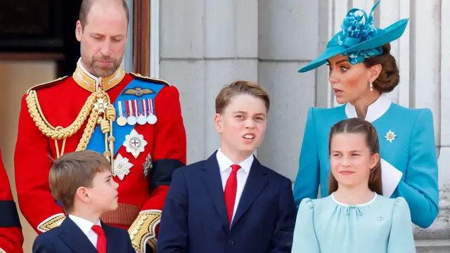 Princezná z Walesu má po boku princa Williama množstvo oficiálnych povinností a jej diár je každý deň zaplnený stretnutiami či podujatiami. Ako popri zhone stíha starostlivosť o tri malé deti?