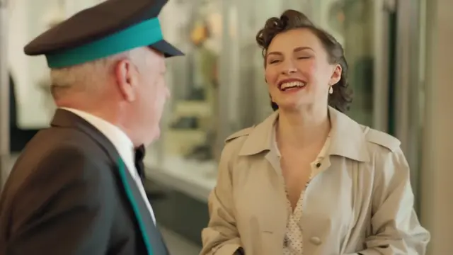 Diváci Dunaja neverili vlastným očiam: Naozaj v seriáli zomrie TÁTO obľúbená postava?