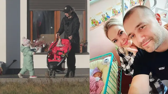 Lucia Barmošová prvýkrát ukázala dcérku: POZRITE, ako jej Dianka už vyrástla! Tá je rozkošná