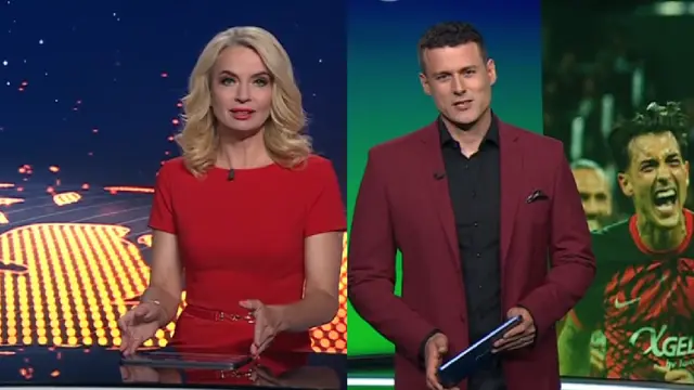 Budúca šéfmoderátorka Ďurianová: "Kopla" si do Varinského