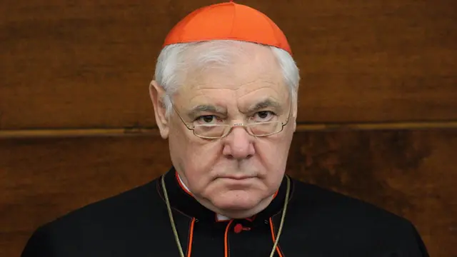 Gerhard Müller