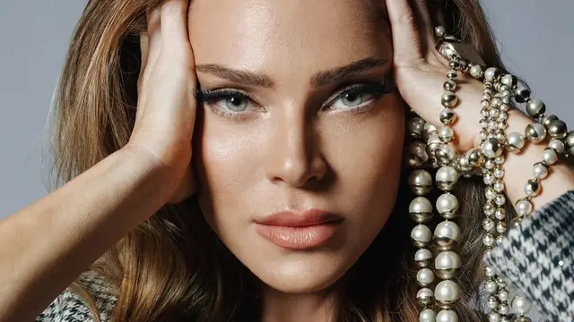Andrea Verešová