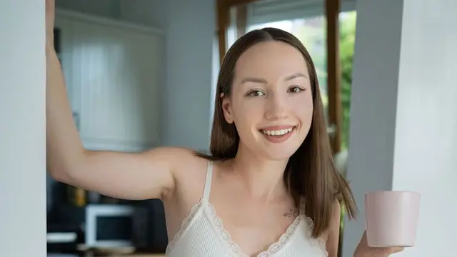 Kate Quinn.