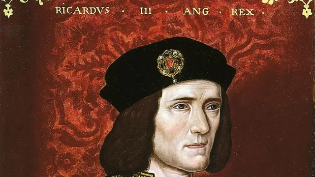 Richard III.