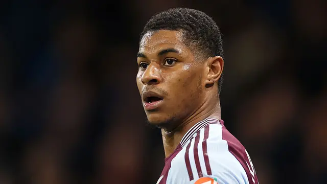 Marcus Rashford mieri do FC Barcelona!