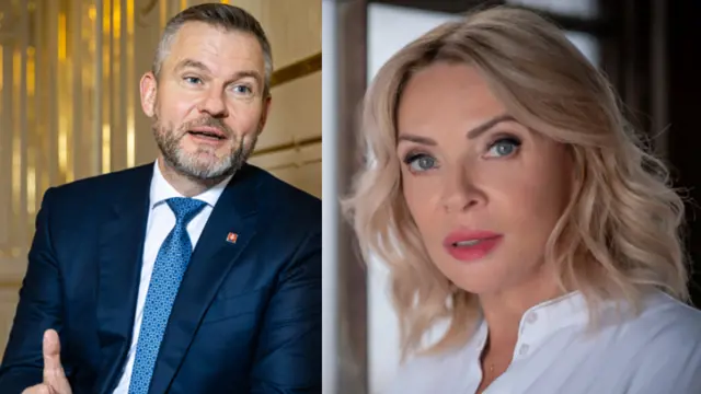 Herečka Zdena Studenková odmietla štátne vyznamenanie. Prezident Peter Pellegrini reaguje. 