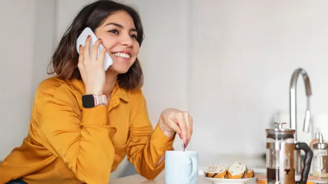 S kým najčastejšie a najdlhšie telefonujete vy?