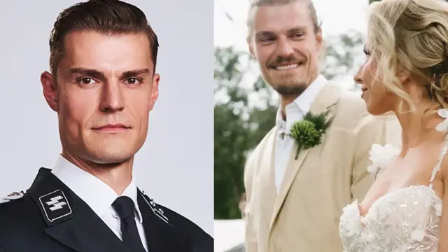 Bakala sa ženil na jeseň 2023.