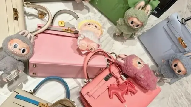 Labubu
