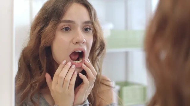 Ak s dentálnou hygienou nie ste spokojní, treba sa ozvať a reklamovať zákrok.