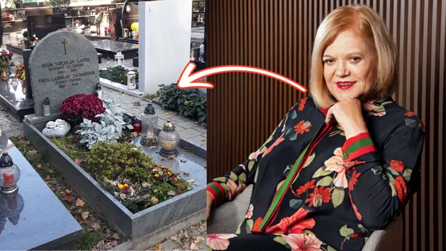 Speváčka Marcela Laiferová: Otvorene o téme, z ktorej mrazí! „Pochovaná budem medzi dvoma mužmi!“