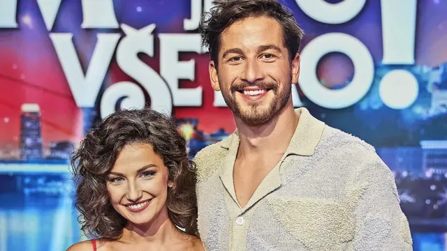 Jablonskému šou prihrala nielen víťazstvo, ale aj nový vzťah.