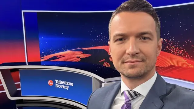 Viktor Vincze končí v televízii Markíza.
