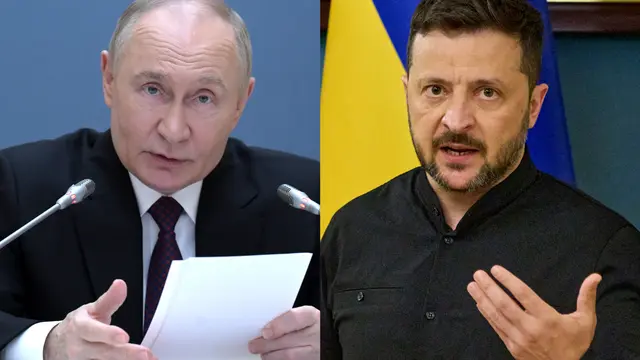 Ukrajina navrhla Rusku nové kolo mierových rokovaní na budúci týždeň, oznámil v sobotu ukrajinský prezident Volodymyr Zelenskyj. Zopakoval, že je potrebné zvýšiť dynamiku rozhovorov, ktoré sa naposledy konali začiatkom júna. Súčasne vyzval aj na osobné stretnutie s ruským prezidentom Vladimirom Putinom, informuje TASR podľa správy agentúry AFP.