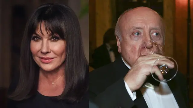 Dagmar Patrasová, Felix Slováček