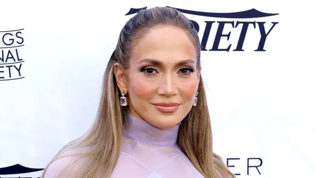 Jennifer Lopez by stále mohla hrať Krásku z Manhattanu. 