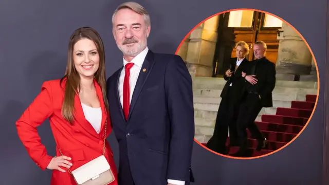 Zábranskej EX Jiří Dvořák: Po mladej herečke zbalil známu modelku?