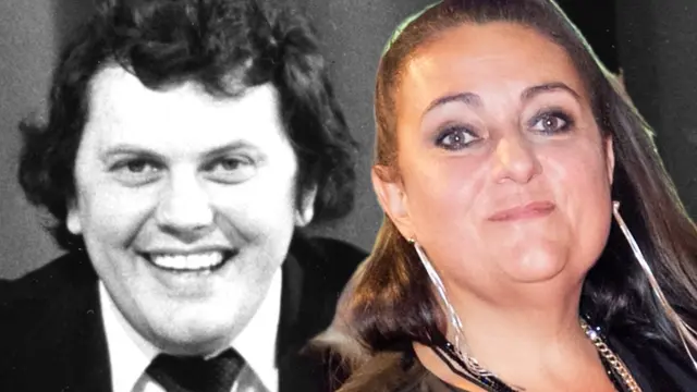 Dcéra Karola Duchoňa Dana neskrývala obavy z filmu o svojom otcovi, po premiére neskrýva nadšenie.