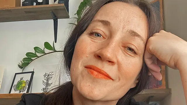 Katka býva po svojom.