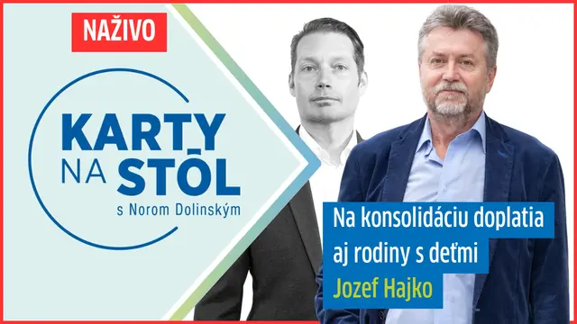 Vláda robí s konsolidáciou 2026 tajnosti - kto na ňu doplatí najviac?