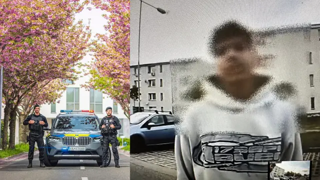 Na naše cesty žiaľ vyrážajú aj vodiči pod vplyvom omamných látok.