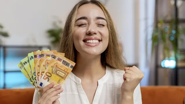 4 znamenia, ktoré si v máji finančne prilepšia