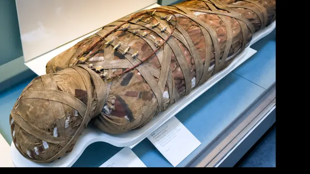 London,,United,Kingdom,-,May,15:,Detail,Of,Ancient,Egyptian