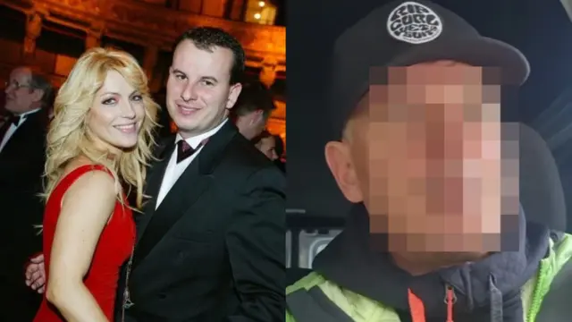 Igor Šimkovič začal po rozvode nový život.