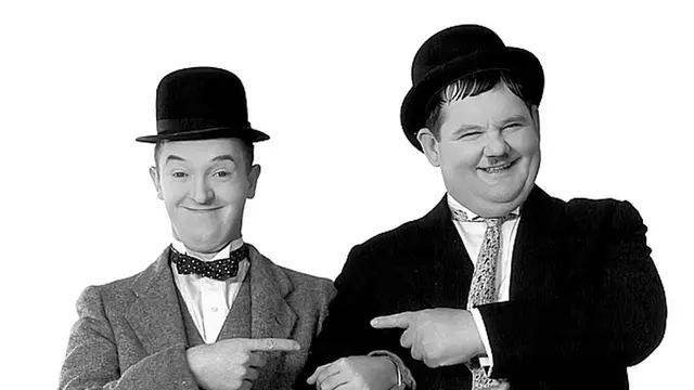 Neopakovateľní. Aj dnes sa na ich gagoch zasmejete.