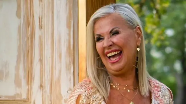 Eva Máziková sa udržuje fit aj tým, že neje bravčové mäso.