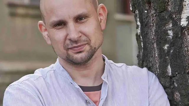 Tomaš Dastlik