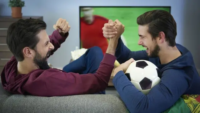 TV TIPY