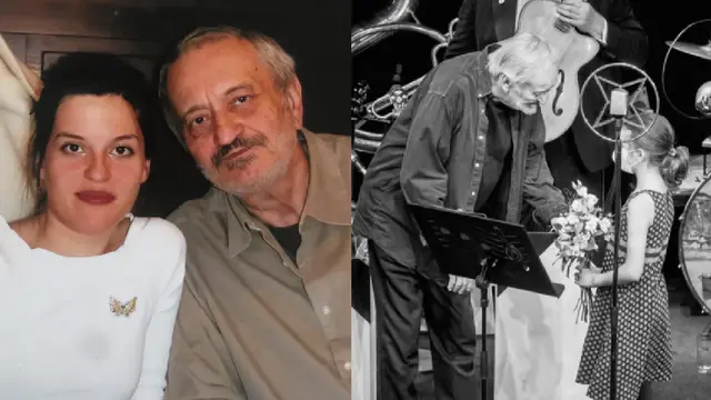 Štyri roky od smrti Milana Lasicu († 81): Dcéra Hana zverejnila POSLEDNÚ SMS.